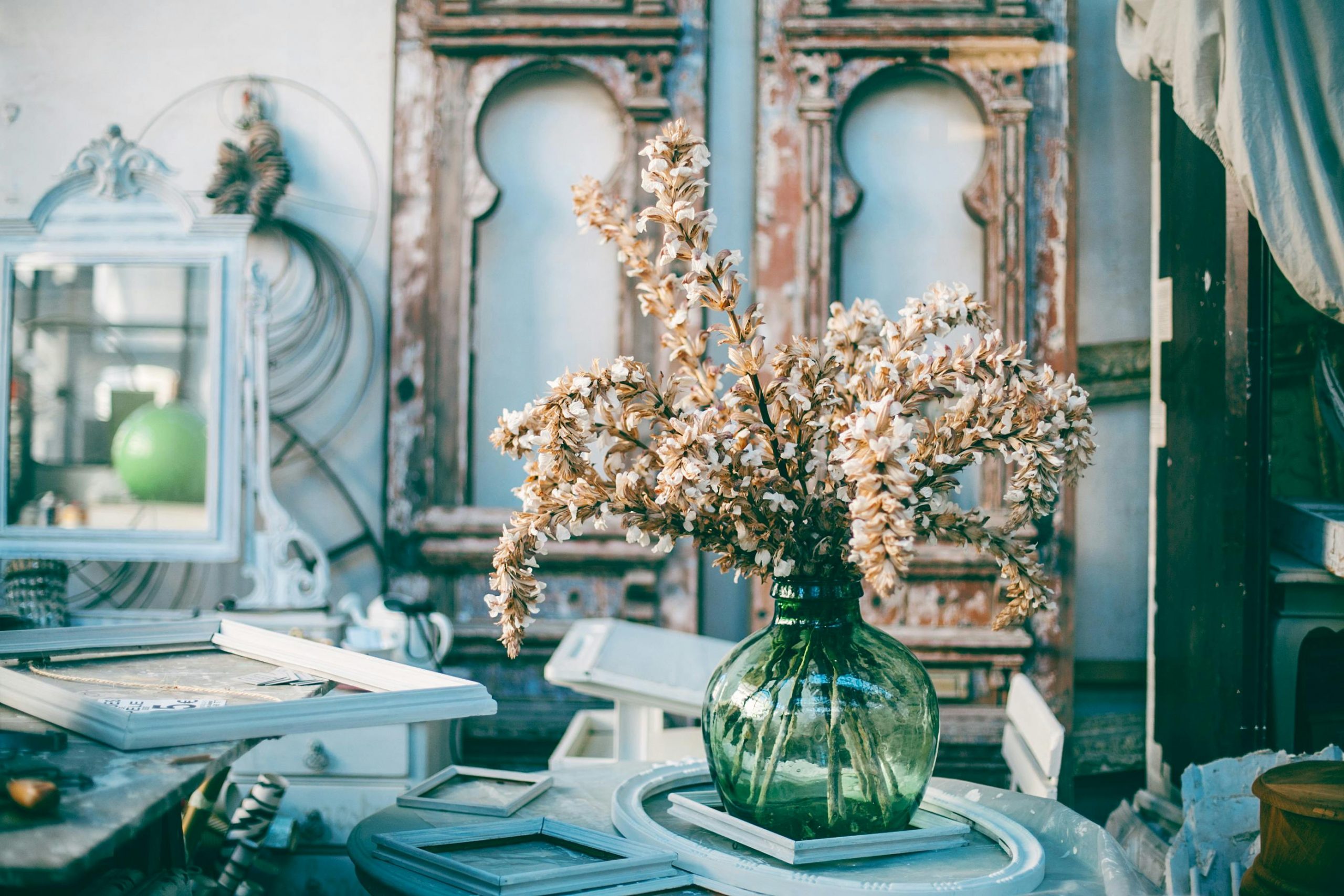Transform Your Home’s Interior Design Without Breaking the Bank